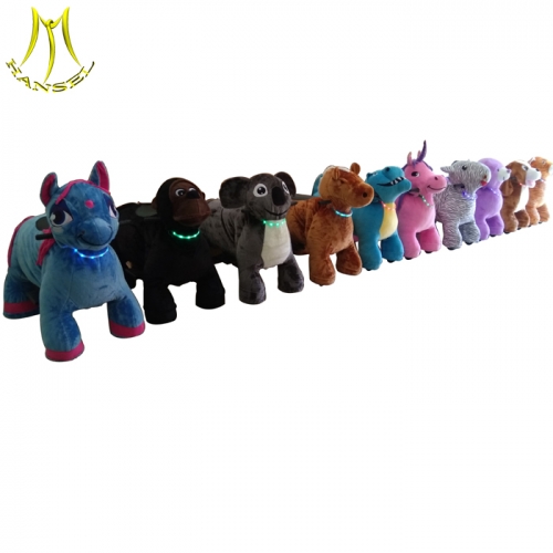 Hansel zippy battery kids rides zippy pets rides zippy toy rides on animals