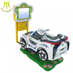 Hansel horse riding game machine made in china and cheap racing horse mini game machine with buy discount amusement video game machine quotation