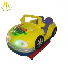 Hansel  high quality new kiddie ride coin amusement park equipment kiddie equipment rides