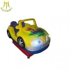 Hansel  high quality new kiddie ride coin amusement park equipment kiddie equipment rides