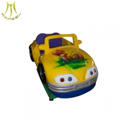 Hansel  high quality new kiddie ride coin amusement park equipment kiddie equipment rides