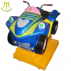 Hansel names of toys in english and game machine kiddie ride with coin operated kids ride machine