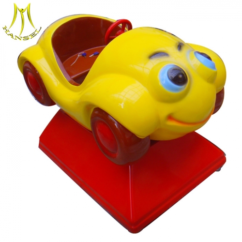 Hansel ride hot in shopping mall fiberglass go kart body used kiddie ride control box kiddie ride