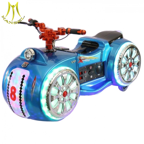 indoor shopping mall kids battery operated motor bike for sale 12v amusement ride on motorcycle