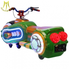 Hansel  battery operated amusement electric ride on motor bike