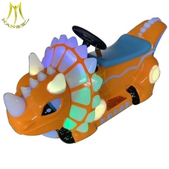 Hansel  remote control motorcycle children electric dinosaur rides on animal