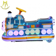 Hansel  coin operated amusement park game machine motorbike supplier