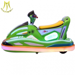 Hansel outdoor kids ride on amusement ride for sale battery power motorbike electric