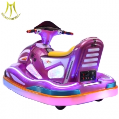 Hansel factory wholesale amusement motorbike ride electric ride on car