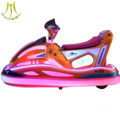 Hansel  children remote control electric motorbike amusement rides