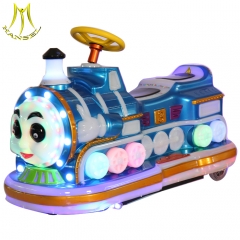 Hansel  coin operated amusement park game machine motorbike supplier