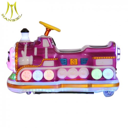 Hanse battery operated kids motorbike amusement rides for sales