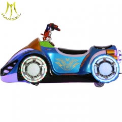 Hansel amusement park funny kids toys remote control motorbike