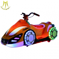 Hansel Amusement park electric motorcycle toy ride