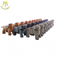 Hansel baby animal bike adult ride on toys battery operated dog scooter toy car