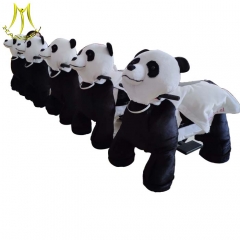 Hansel baby animal bike adult ride on toys battery operated dog scooter toy car