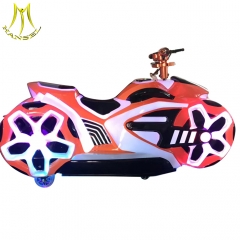 Hansel  battery power electric car kids ride on amusement motorbike