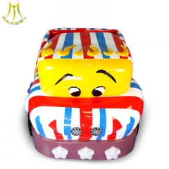 Hansel New-Arrival-Redemption-British-Car-Kiddies-Rides