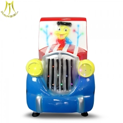 Hansel  Amusement- kiddies-Rides-Classic-Car-Rocking-Game