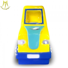 Hansel Coin-Operated-Arcade-Kids-Rides-Cartoon-School