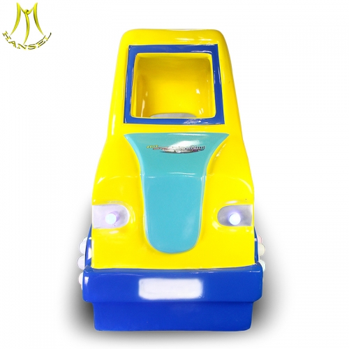 Hansel Coin-Operated-Arcade-Kids-Rides-Cartoon-School