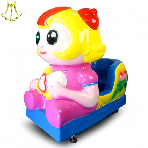 Hansel  New-arrival-Arcade-Kiddies-Cartoon-Sweetheart-Sister