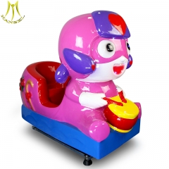 Hansel China-Manufacturer-Kiddies-Rides-Sweetheart-Superman-Rocking