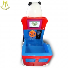 Hansel Hight-Quality-Happy-Kids-Arcade-Cartoon-Bear