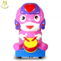 Hansel China-Manufacturer-Kiddies-Rides-Sweetheart-Superman-Rocking