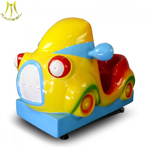 Hansel   Attractive-1-play-kids-swing-video-car