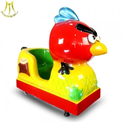 Hansel Cartoon-bird-coin-operated-arcade-rides-video