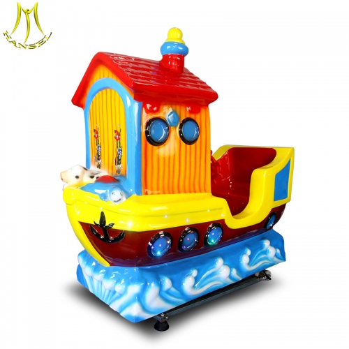 Hansel Cheap-price-coin-operated-game-player-swing