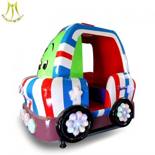 Hansel Coin-Operated-UK-Style-Taxi-Kiddies-Rides