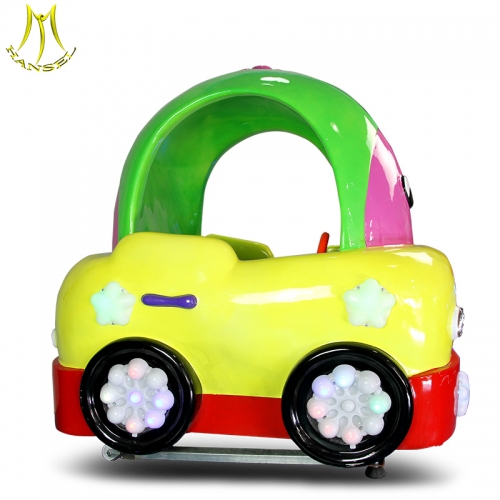 Hansel Hight-Profit-Hot-Sale-Kiddies-Rides-Cartoon