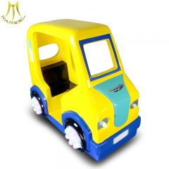 Hansel Coin-Operated-Arcade-Kids-Rides-Cartoon-School