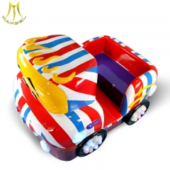 Hansel New-Arrival-Redemption-British-Car-Kiddies-Rides