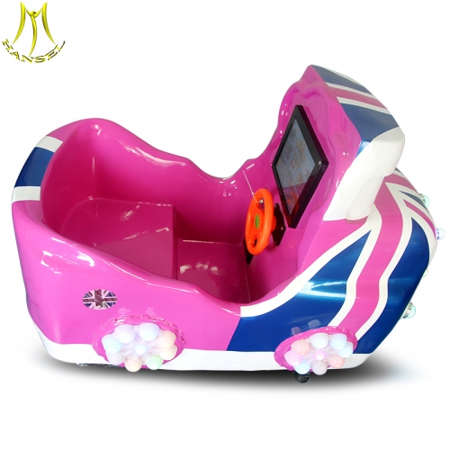 Hansel  Hight-Profit-Arcade-British-Style-Car-Kiddies