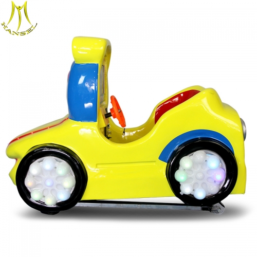 Hansel  Amusement-cool-appearance-kids-car-racing-arcade