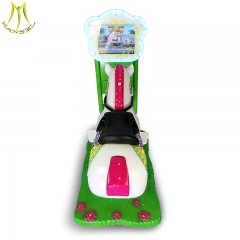 Hansel Luxury-3d-horse-coin-operated-arcade-video