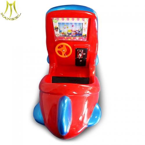 Hansel   Coin-Operated-British-Style-Plane-Kiddies-Rides