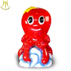 Hansel   Coin-Operated-Cartoon-Octopus-Kids-Rides-Rocking