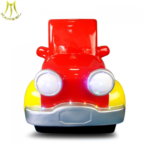 Hansel Coin-operated-cartoon-car-arcade-rides-video