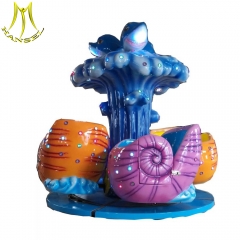 Hansel merry go round indoor amusement park rides,Factory Price Children Entertainment Amusement Park